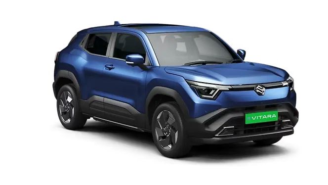 e Vitara