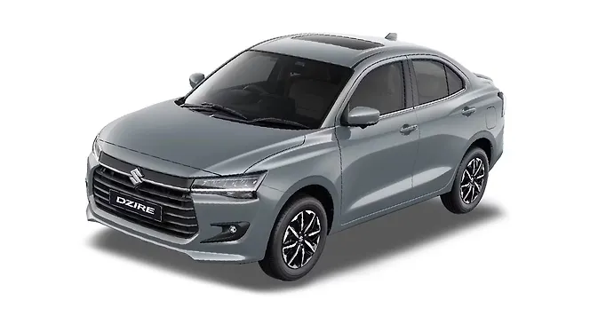 Maruti Suzuki Dzire LXi Petrol Manual