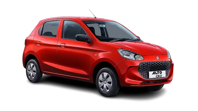 Alto K10