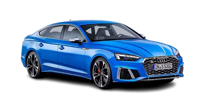 S5 Sportback