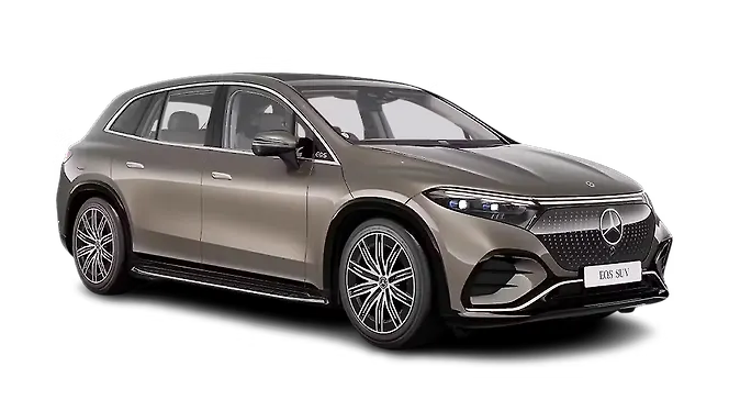 EQS SUV