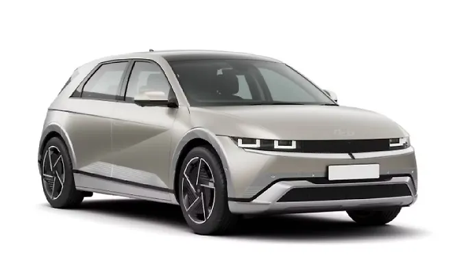 Ioniq 5