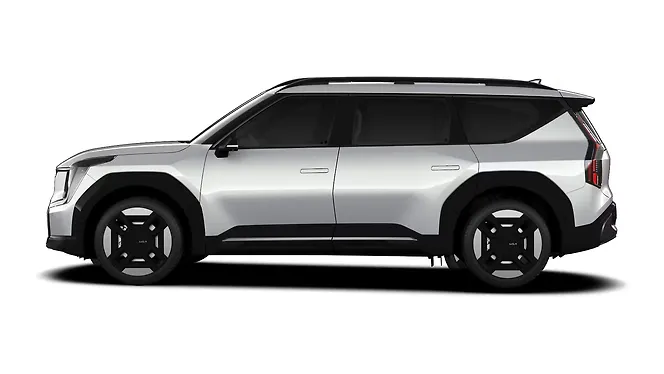 Kia EV9 GT-Line 99.8 kWh