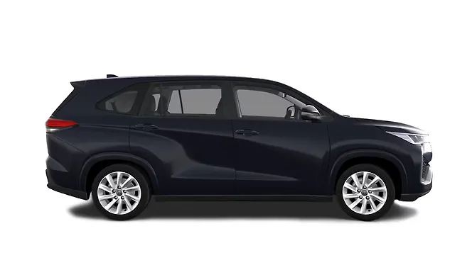 Toyota Innova Hycross GX Petrol Automatic (CVT) 7 STR