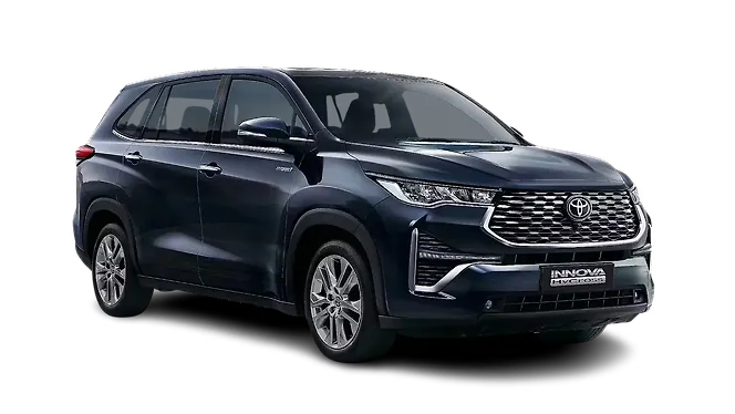 Innova Hycross