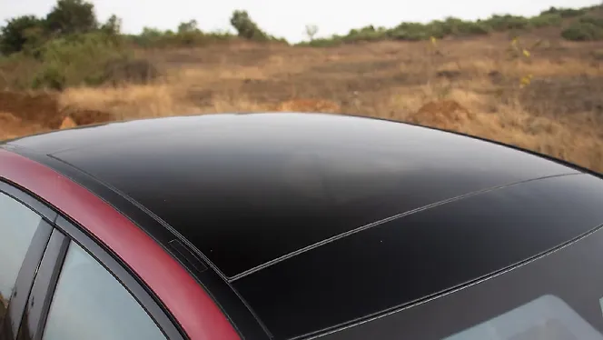 Mercedes-Benz AMG C 43 Sunroof/Moonroof