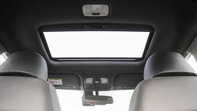 Hyundai New Venue N Line Sunroof/Moonroof
