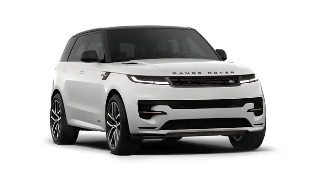 Land Rover Range Rover Sport HSE Mild Hybrid (Electric + Diesel) 3.0L Turbo Automatic (TC)