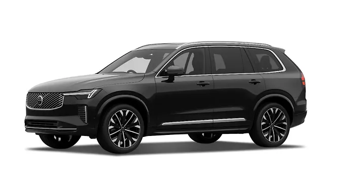 Volvo XC90 B5 Ultra