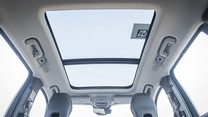 Volvo XC90 Sunroof/Moonroof