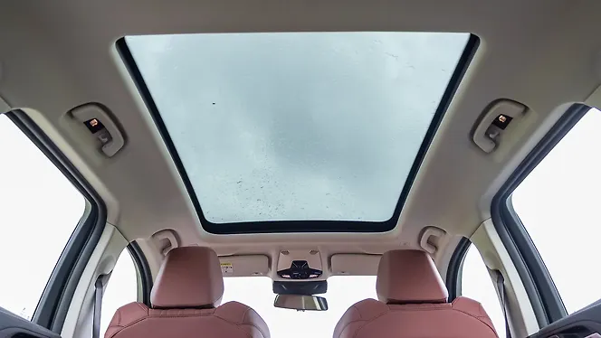 BMW X1 LWB Sunroof/Moonroof