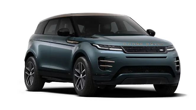 Land Rover Range Rover Evoque Autobiography Petrol