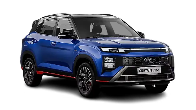 Creta N Line