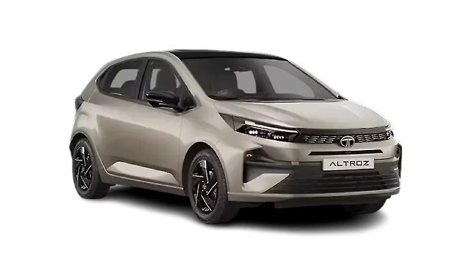 Altroz