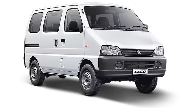 Maruti Suzuki Eeco STD (O) Petrol Manual 5 STR