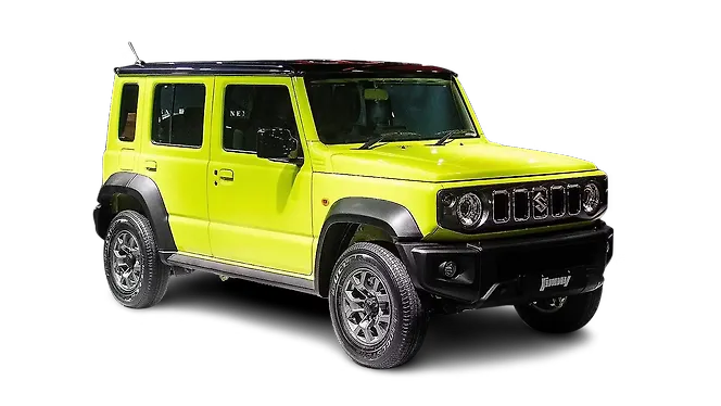Jimny