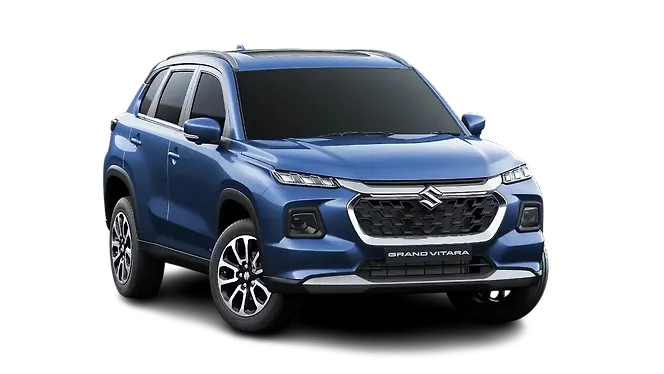 Grand Vitara