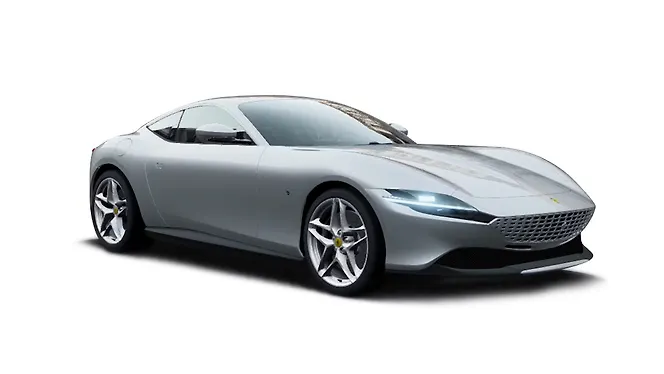 Ferrari Roma Coupe