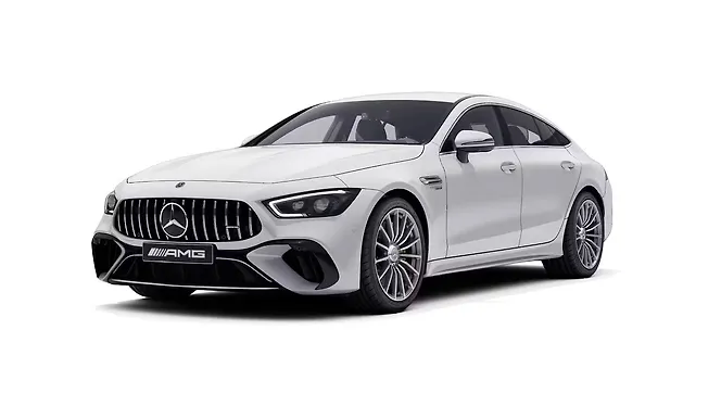 Mercedes-Benz AMG GT 63 S E Performance Limousine
