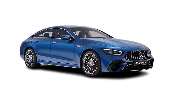 AMG GT 63 S E Performance