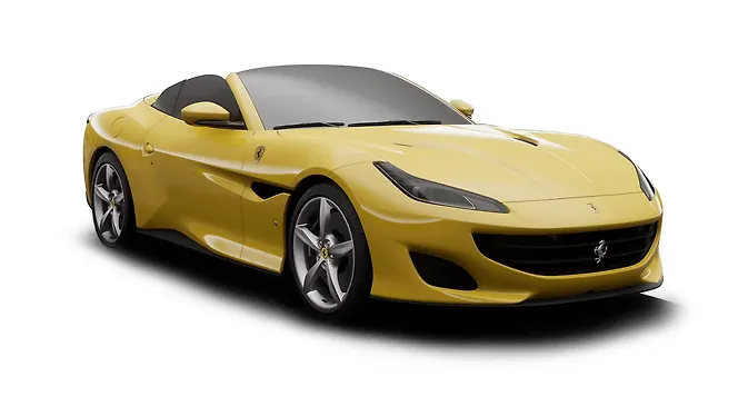 Ferrari Portofino M