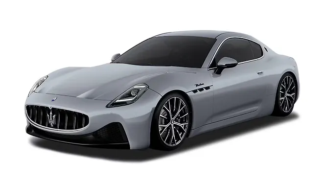 Maserati GranTurismo Modena