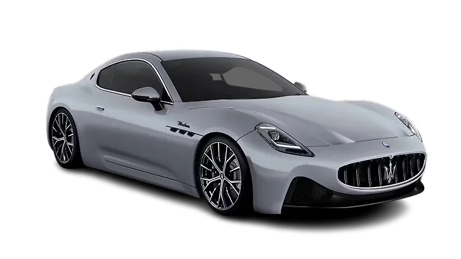 GranTurismo