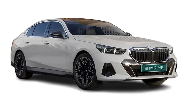 BMW i5 LWB eDrive35L M Sport 81.6 kWh First Edition