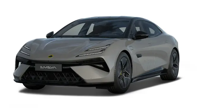 Lotus Emeya GT