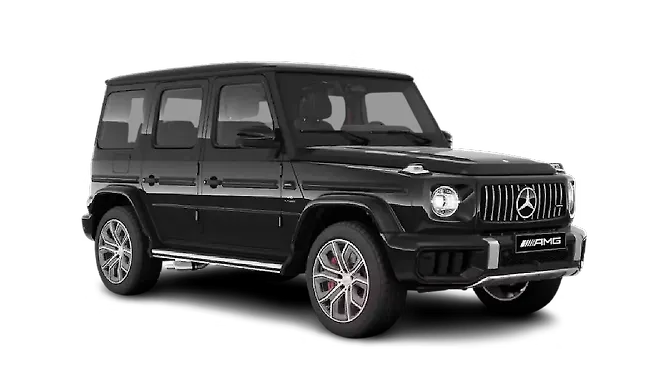 AMG G-Class