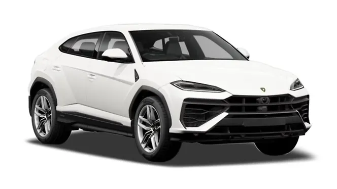 Lamborghini Urus SE 4WD