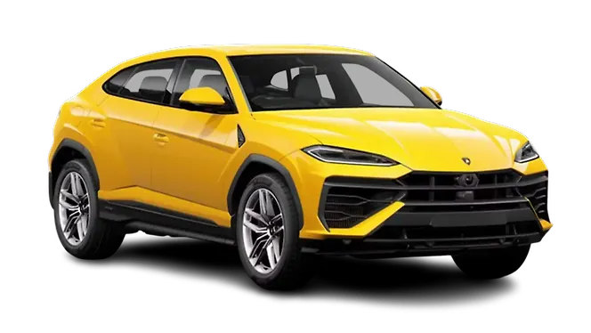 Lamborghini Urus SE