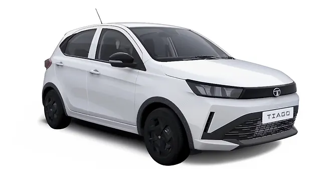 Tata Tiago Smart Petrol Manual