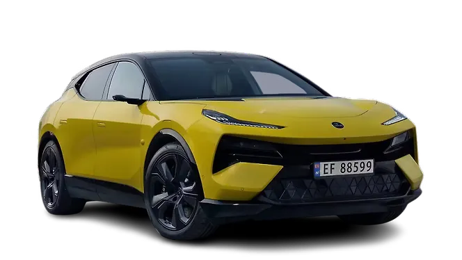 Lotus Eletre