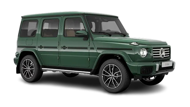 G-Class