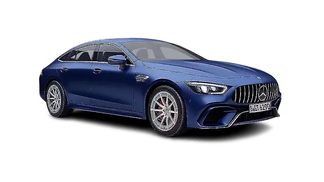 AMG GT 63 S 4Matic Plus