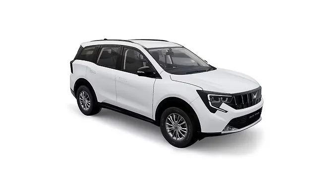 Mahindra XUV 7XO AX 2WD Petrol 2.0L Turbo Manual 7 STR