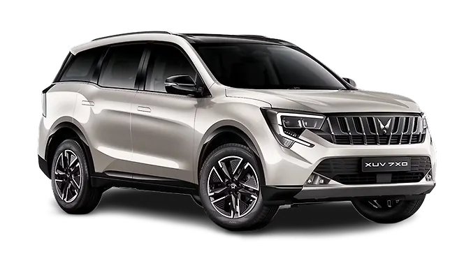XUV 7XO