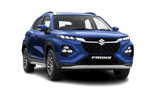 Fronx