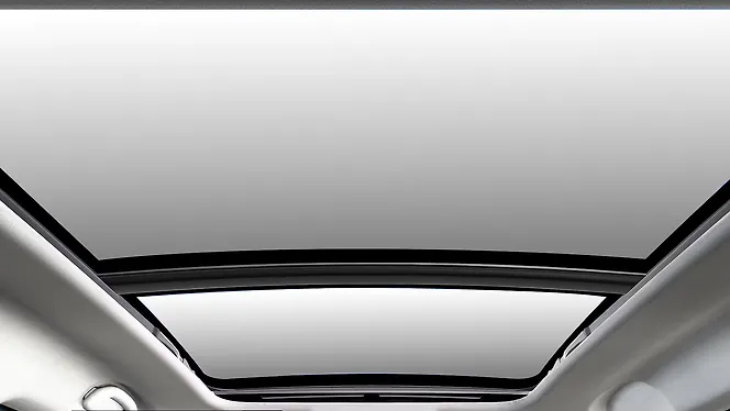 Toyota Urban Cruiser Hyryder Sunroof/Moonroof
