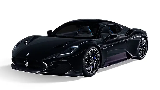 Nero Enigma