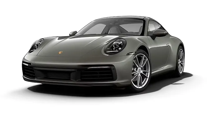 Porsche 911 Carrera 2WD Petrol 3.0L Turbo 8 Speed Automatic 4 STR