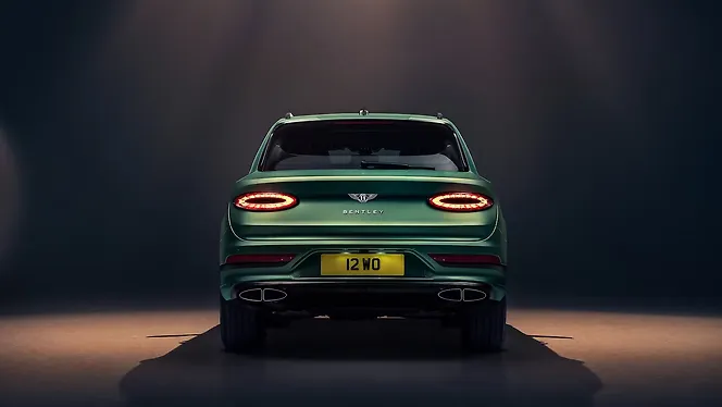 Rear View