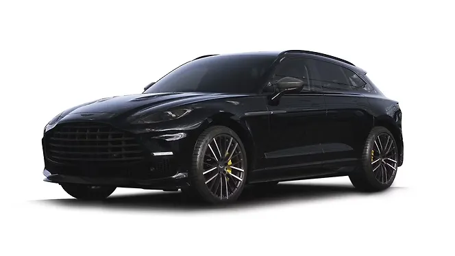 Jet Black