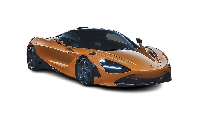720S