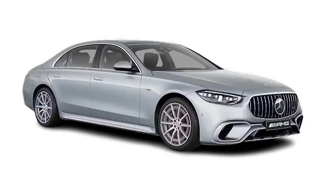 AMG S 63 E Performance