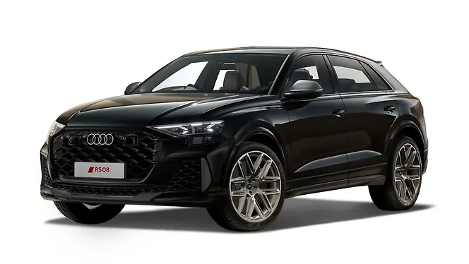 Audi RS Q8 Performance 4.0L TFSI