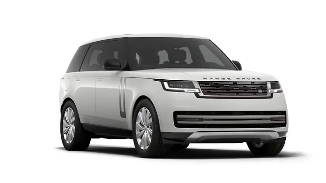 Land Rover Range Rover HSE 3.0 Diesel