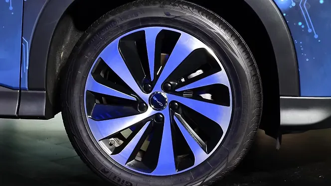 BYD Seal U DM-i Wheel