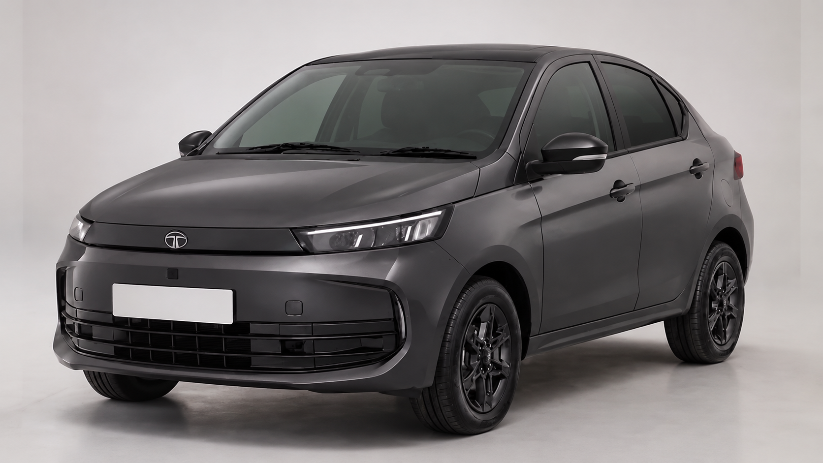 Tata New Tigor Creative Plus Petrol Manual